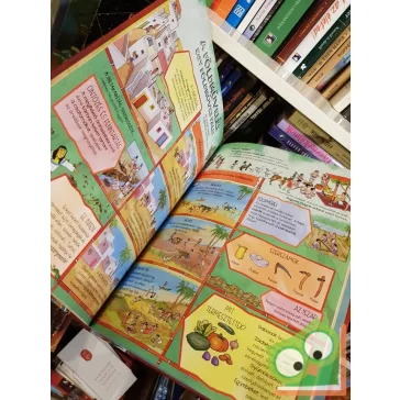   Gisela Socolovsky: Az ókori Egyiptom (Szórakoztató tudomány)