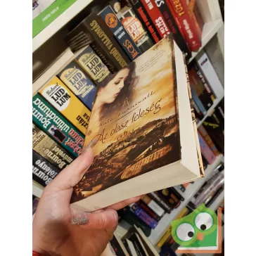 Kate Furnivall: Az olasz feleség