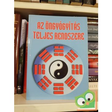 Stephen T. Chang: Az öngyógyítás teljes rendszere