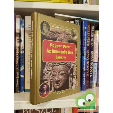 Popper Péter: Az önmagába térő ösvény