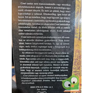 Emil Coué: Az önszuggesztió gyakorlata