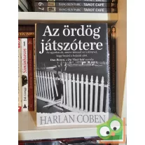 Nuno NepomuceHarlan Coben: Az ördög játszótere