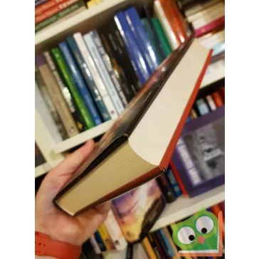   José Rodrigues dos Santos: Az ördög keze (Tomás Noronha 6.)