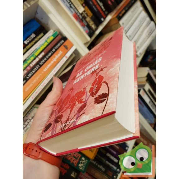 Mary Westmacott: Az óriás kenyere