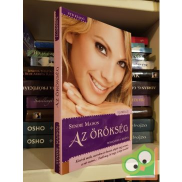 Syndie Maison: Az örökség (Florence)