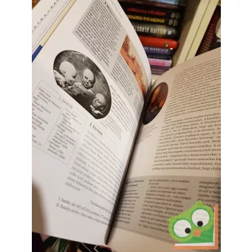   David Warnes :Az orosz cárok krónikája - Az orosz birodalom uralkodóinak története