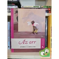 Andrea Camilleri: Az orr