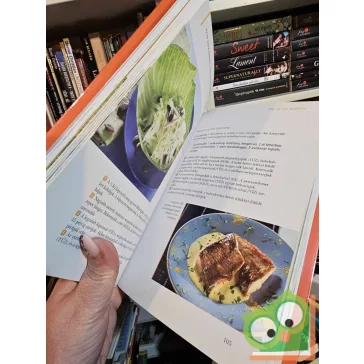   Ilse-Maria Fahrnow, Jürgen Fahrnow: Az öt elemen alapuló táplálkozás (melléklettel)