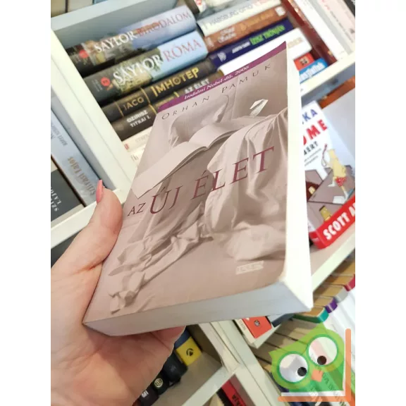 Orhan Pamuk: Az új élet