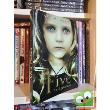 Arthur Madsen: Az új generáció (Five 1.)