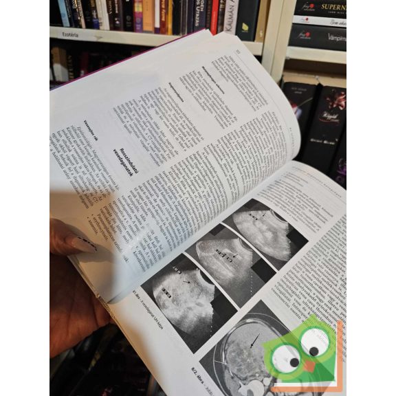 Romics Imre (szerk.): Az urológia tankönyve (ritka)