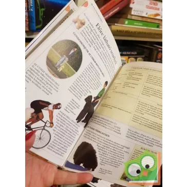 Dr. Bruce Fogle: Az uszkár - Família kutyakönyvek (ritka)