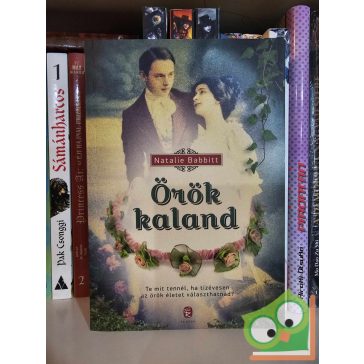 Natalie Babbitt: Örök kaland