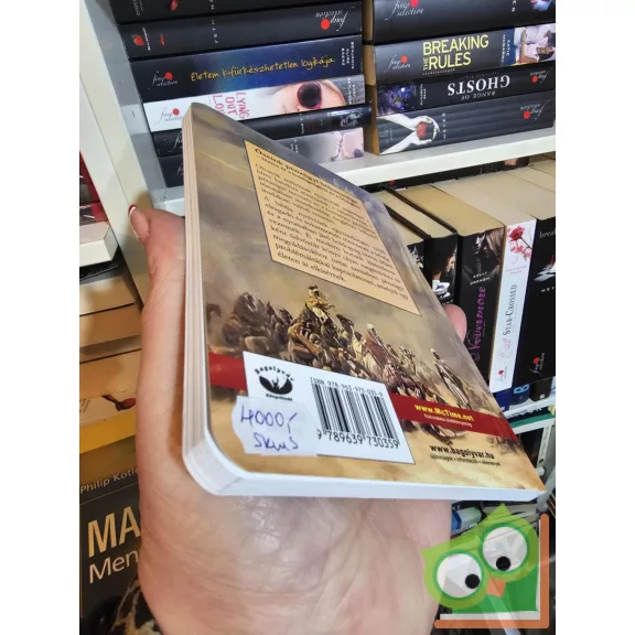 George S. Clason: Babilon leggazdagabb embere