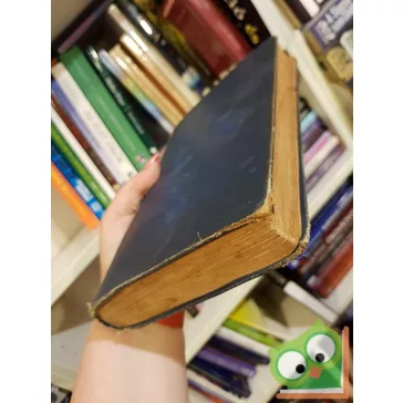 Harkányi Ede: Babonák ellen