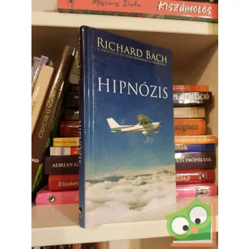 Richard Bach: Hipnózis