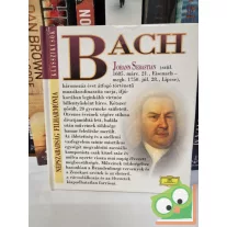   Bach- Népszabadság Filharmónia - Klasszikusok sorozata (CD melléklettel)