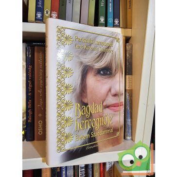   Pariszula Lampszosz, Lena Katarina Swanberg: Bagdad hercegnője