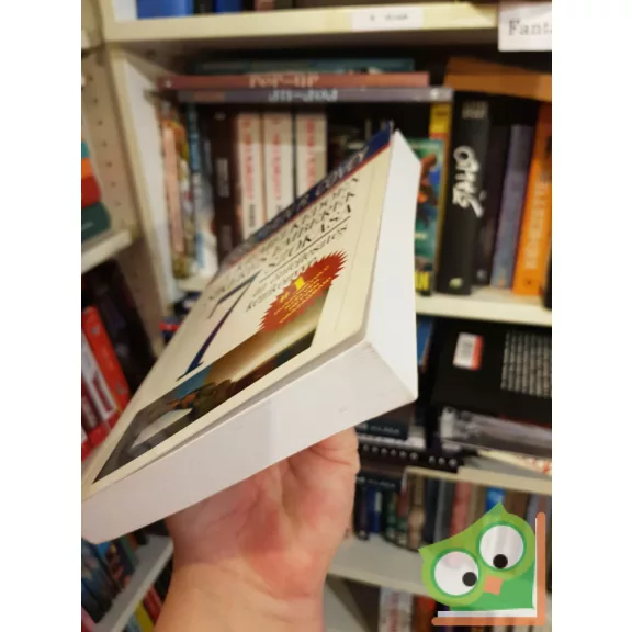 Stephen R. Covey: A kiemelkedően sikeres emberek 7 szokása (ritka)