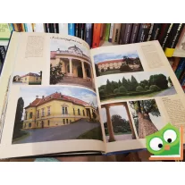 Bagyinszki Zoltán: Magyar ​kastélyok