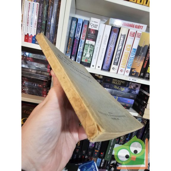 J. E. Esslemont: Bahá'u'lláh és az új korszak (ritka)