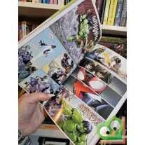 Mark Waid: Bajnokok 1.  (Bajnokok 1.)