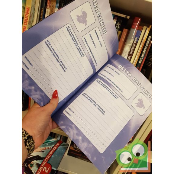 Bakugan csomag (Kártyás foglalkoztatókönyv 2., Matricás album 1-2.)