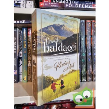 David Baldacci: Kívánj csodát