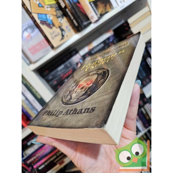 Philip Athans: Baldur's Gate (Baldur's Gate 1.) (Forgotten Realms) (nagyon ritka)