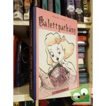 Hegedős Györgyi: Balettpatkány