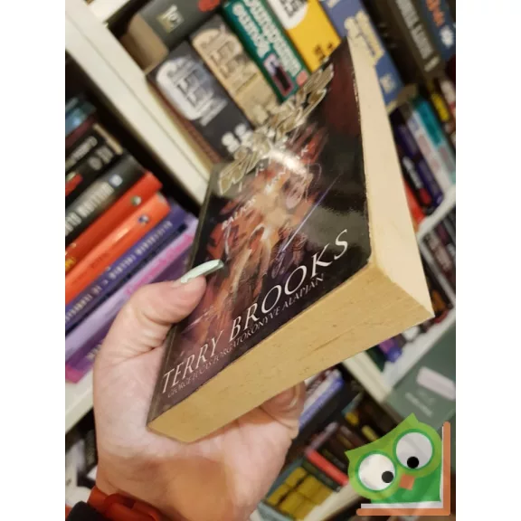 Terry Brooks: Baljós árnyak (Star Wars 1.)