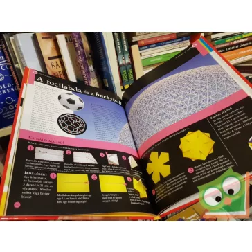 Johnny Ball: Gondolj egy számra!