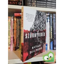 Nathan Ballingrud: Szörnyvidék