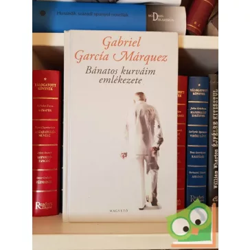 Gabriel García Márquez: Bánatos kurváim emlékezete