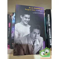 M. Z. Chapelle: Bangkok felett a csillagok