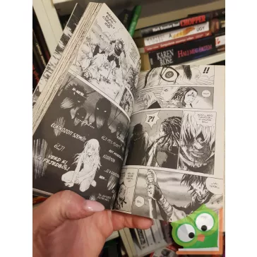   Kim Young-Oh: Bania, a pokoli futár 4. (Bania, a pokoli futár 4.)