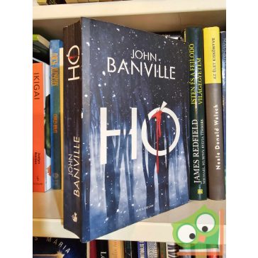 John Banville: Hó