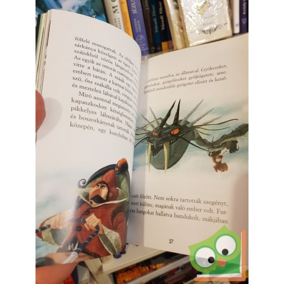 Ana Galán: Mondragó 3. A baobabfa