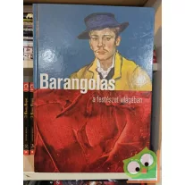 Rózsa Péter: Barangolás a festészet világában