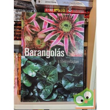 Molnár V. Attila: Barangolás a növényvilágban