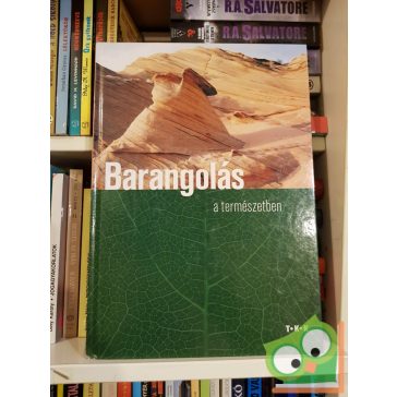 Csatlósné Miklós Anna: Barangolás a természetben