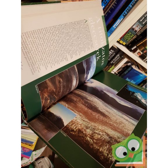 Csatlósné Miklós Anna: Barangolás a természetben