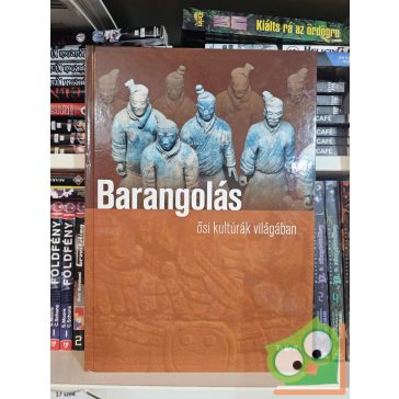   Rózsa Péter, Pozdora Zsuzsa (szerk.): Barangolás ősi kultúrák világában