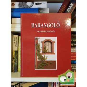 Pásztor Andrea: Barangoló, A Kiskőrösi Kistérség