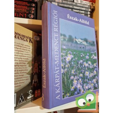 Baranyi Béla (szerk.): Észak-Alföld