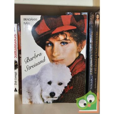 Bradányi Iván: Barbra Streisand