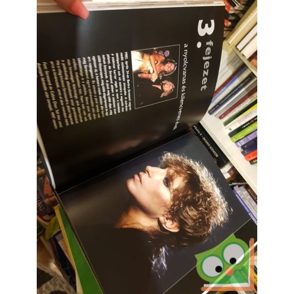 Nick Yapp: Barbra Streisand