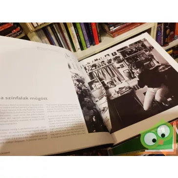 Nick Yapp: Barbra Streisand