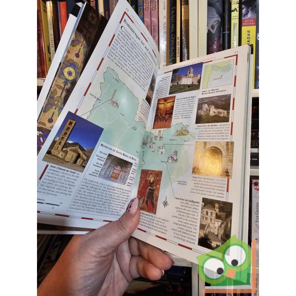 Roger Williams: DK Eyewitness Travel Guides - Barcelona and Catalonia (2001) (English)