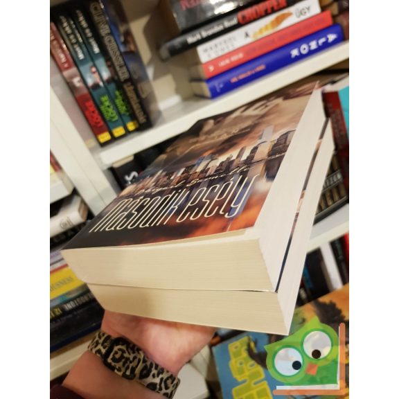 Abigail Barnette: Második esély (Első alkalom 2.) Penny / Ian (2 kötet együtt)